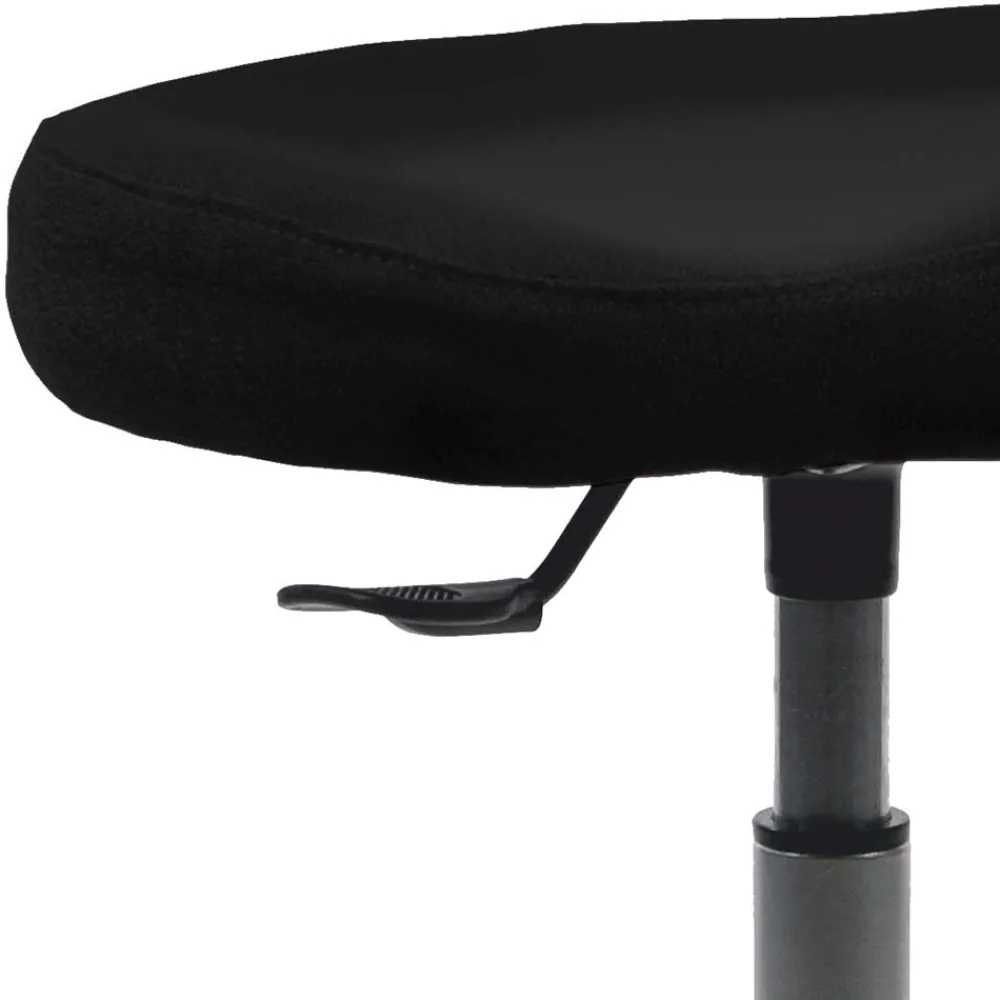 Discount Arbeitshocker Narcissa Sitzhocker