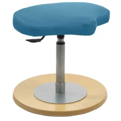 Outlet Arbeitshocker Revelinda Sitzhocker|Hocker