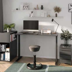 Arbeitszimmermöbel Set Abby*Pharao24 Outlet