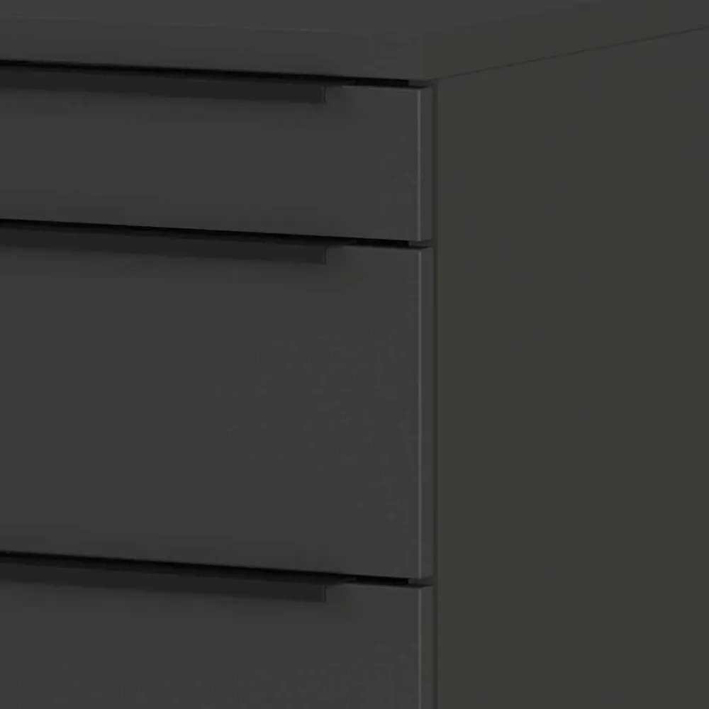 Arbeitszimmermöbel Set Abby*Pharao24 Outlet