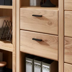 Arbeitszimmermöbel Set Carsons*Pharao24