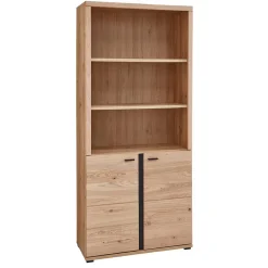 Arbeitszimmermöbel Set Carsons*Pharao24