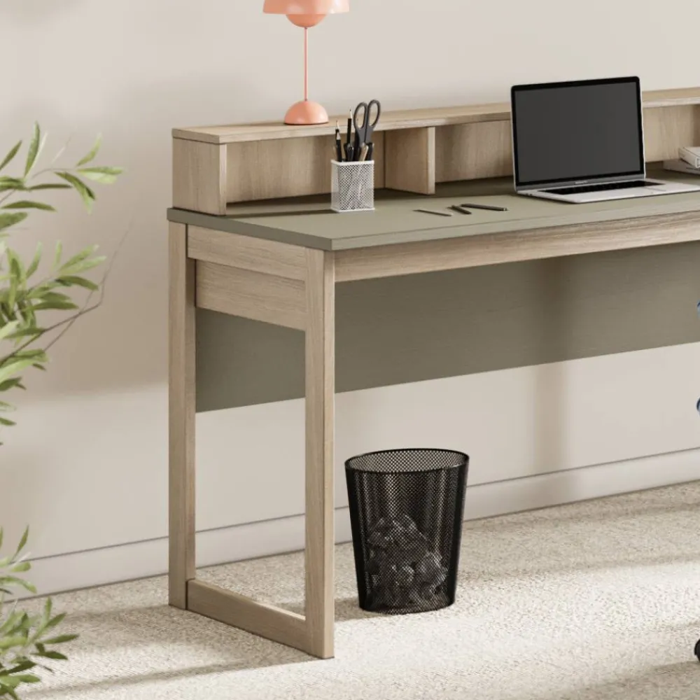 Arbeitszimmermöbel Set Fine*Pharao24 New