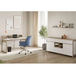 Hot Arbeitszimmermöbel Set Labrassa Büromöbel Sets