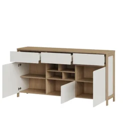 Hot Arbeitszimmermöbel Set Labrassa Büromöbel Sets