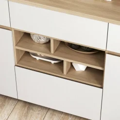 Hot Arbeitszimmermöbel Set Labrassa Büromöbel Sets