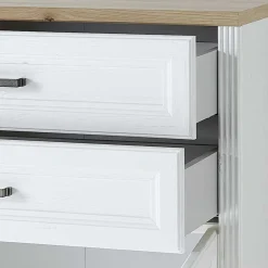 Online Arbeitszimmermöbel Set Morelia Büromöbel Sets