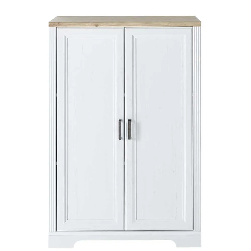 Online Arbeitszimmermöbel Set Morelia Büromöbel Sets