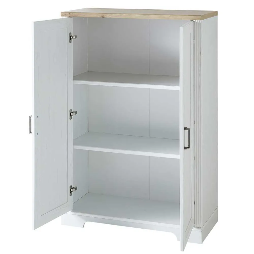 Online Arbeitszimmermöbel Set Morelia Büromöbel Sets