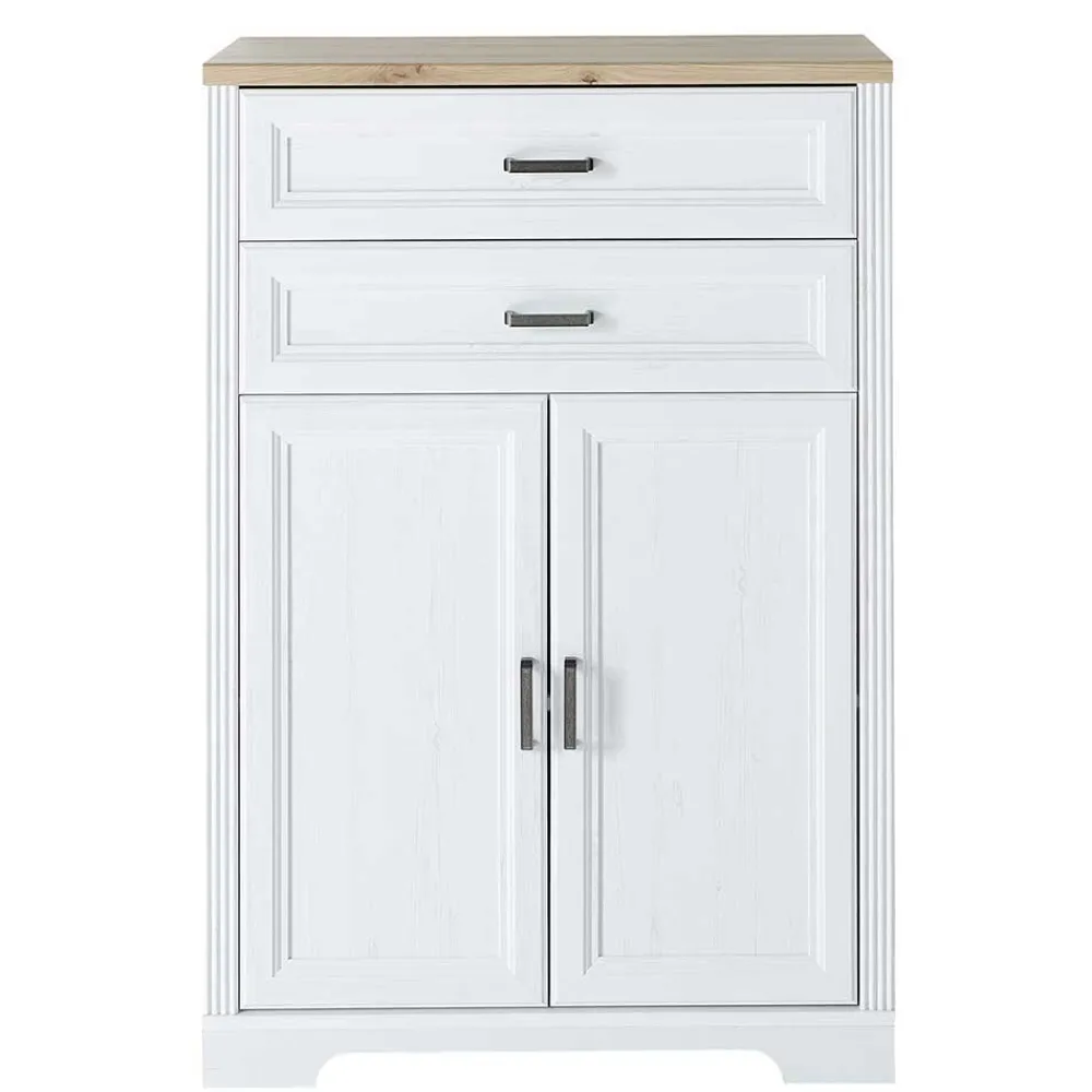 Online Arbeitszimmermöbel Set Morelia Büromöbel Sets