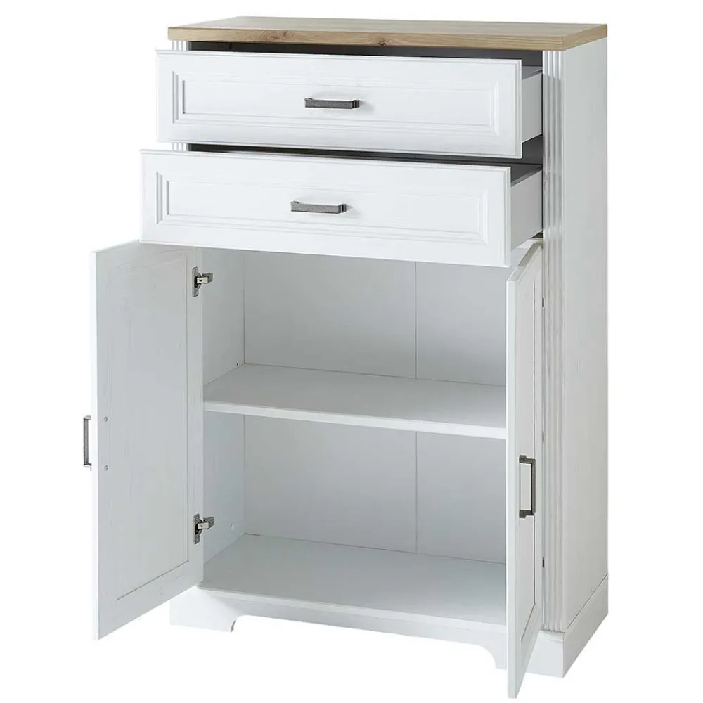 Online Arbeitszimmermöbel Set Morelia Büromöbel Sets