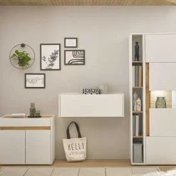 Arbeitszimmermöbel Set Rascian*Pharao24 Discount