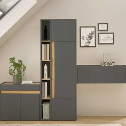 Discount Arbeitszimmermöbel Set Uzniana Büromöbel Sets