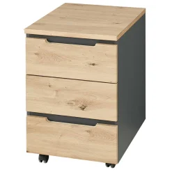 Online Arbeitszimmermöbel 9teilig Esdravos Büromöbel Sets