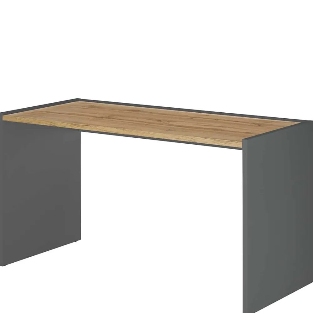 Arbeitszimmermöbel Uzniana*Pharao24 New