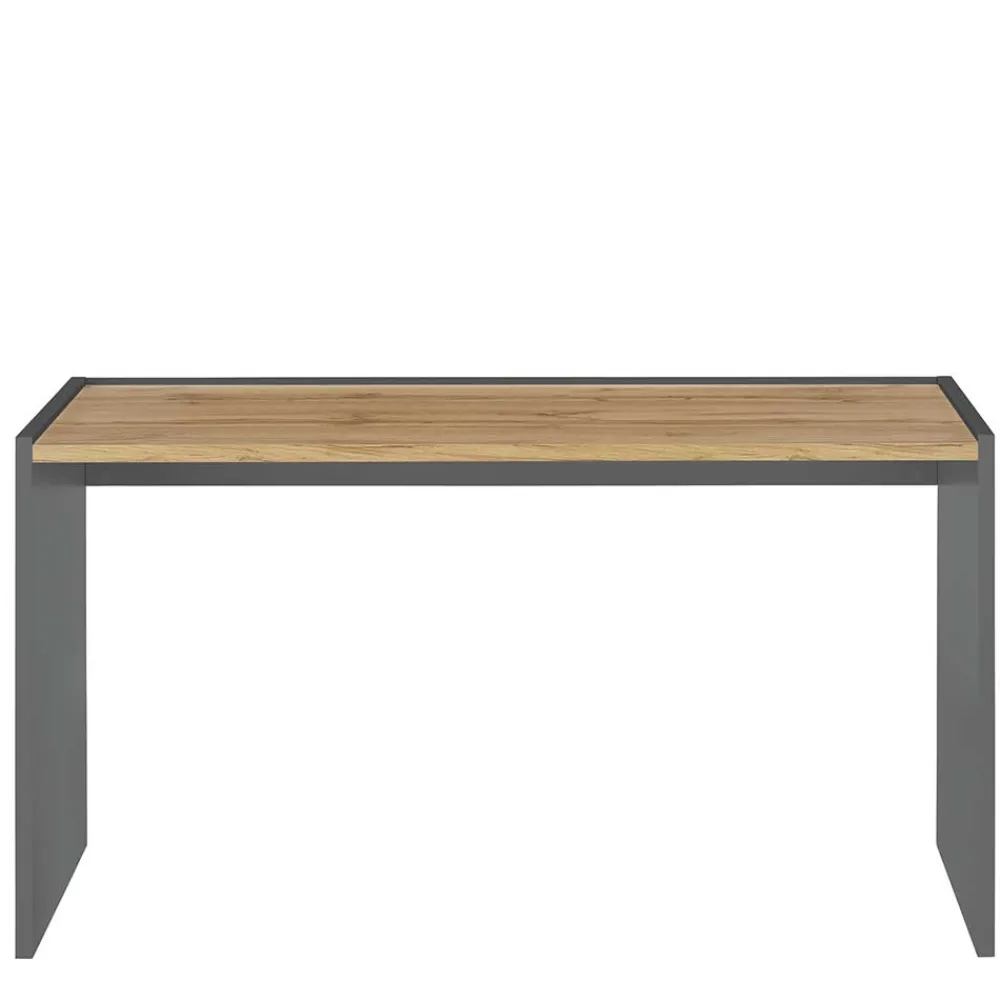 Arbeitszimmermöbel Uzniana*Pharao24 New