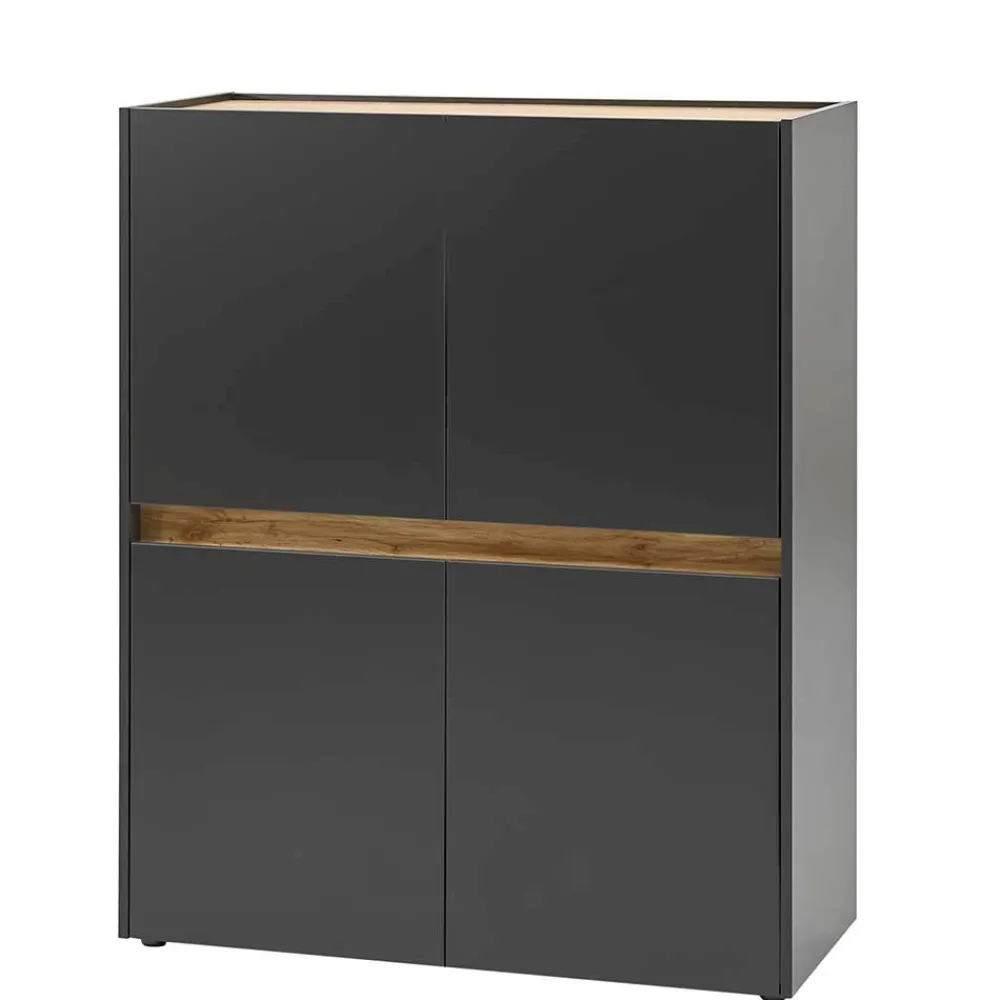 Arbeitszimmermöbel Uzniana*Pharao24 New