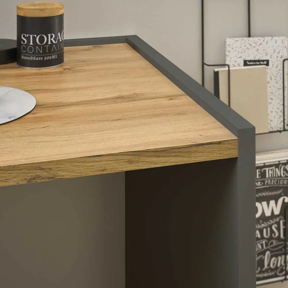 Arbeitszimmermöbel Uzniana*Pharao24 New