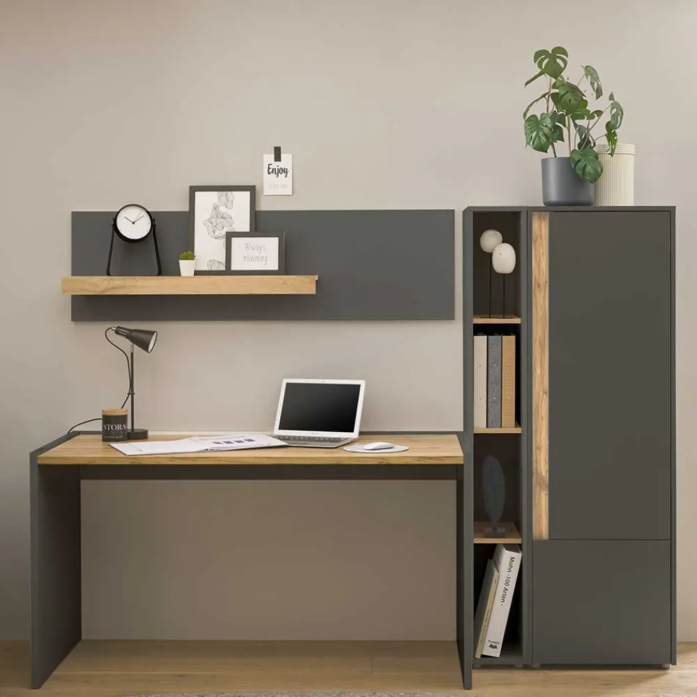 Arbeitszimmermoebel Uzniana Büromöbel Sets