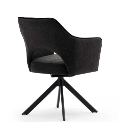 New Armlehnen Drehstühle Francys Armlehnstühle