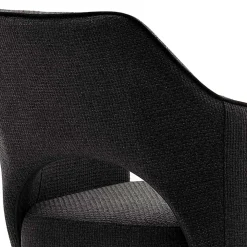 New Armlehnen Drehstühle Francys Armlehnstühle