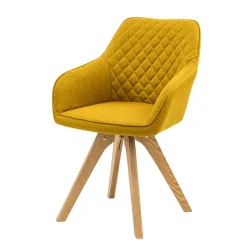 Outlet Armlehnen Esstischstühle Jusic Polsterstühle|Armlehnstühle