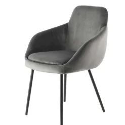 Outlet Armlehnen Esszimmerstühle Cilarisa Küchenstühle|Esszimmerstühle