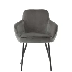 Outlet Armlehnen Esszimmerstühle Cilarisa Küchenstühle|Esszimmerstühle