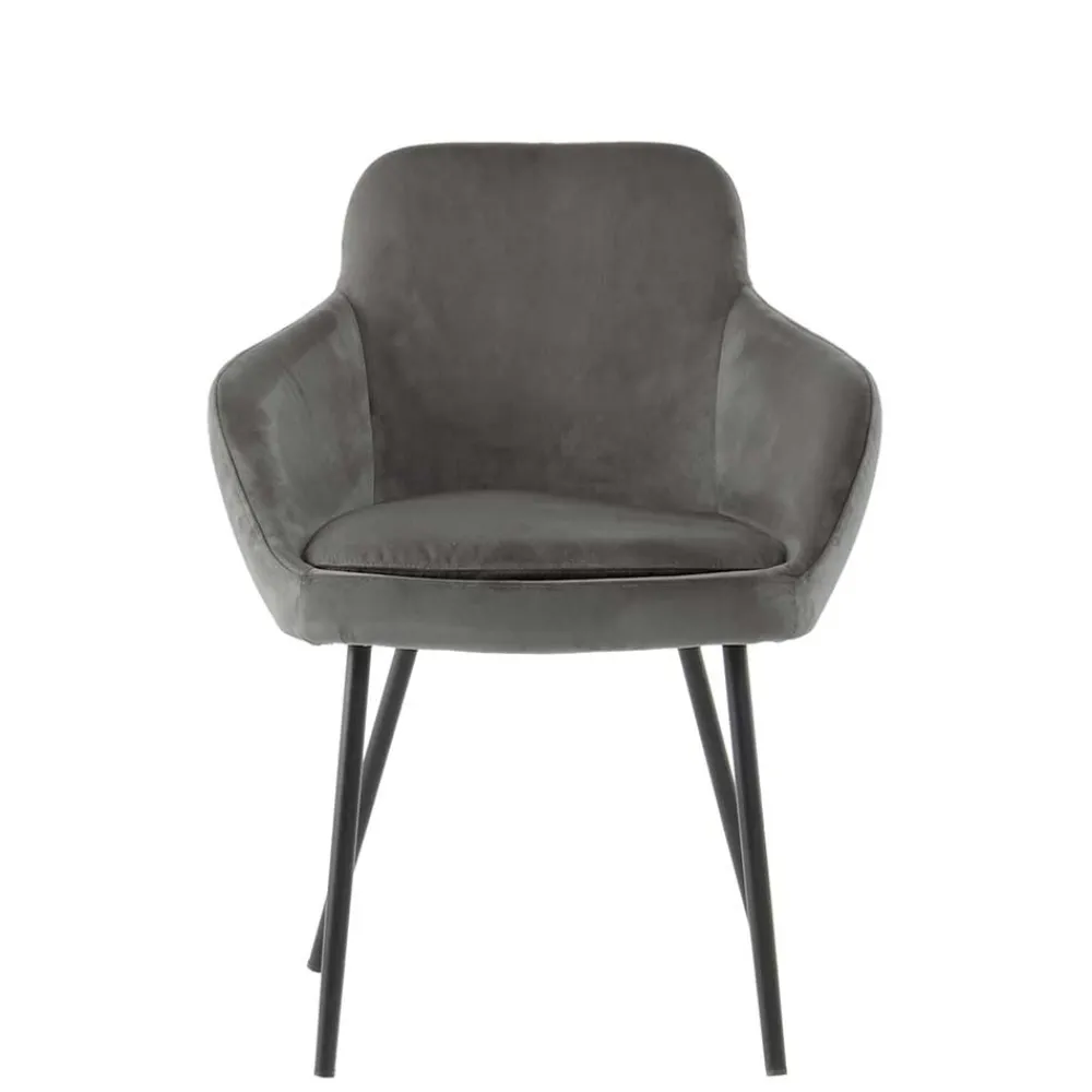 Outlet Armlehnen Esszimmerstühle Cilarisa Küchenstühle|Esszimmerstühle