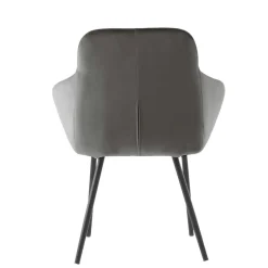 Outlet Armlehnen Esszimmerstühle Cilarisa Küchenstühle|Esszimmerstühle