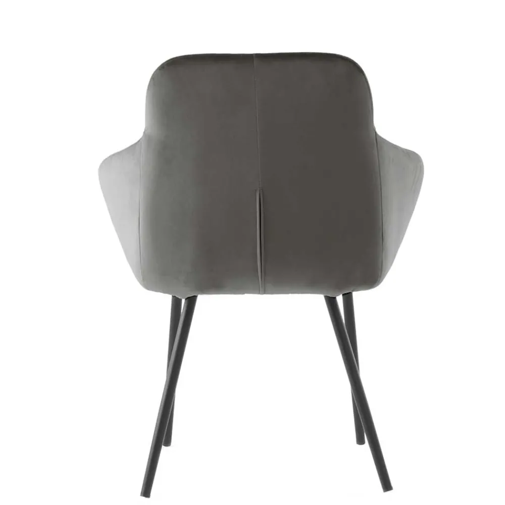 Outlet Armlehnen Esszimmerstühle Cilarisa Küchenstühle|Esszimmerstühle