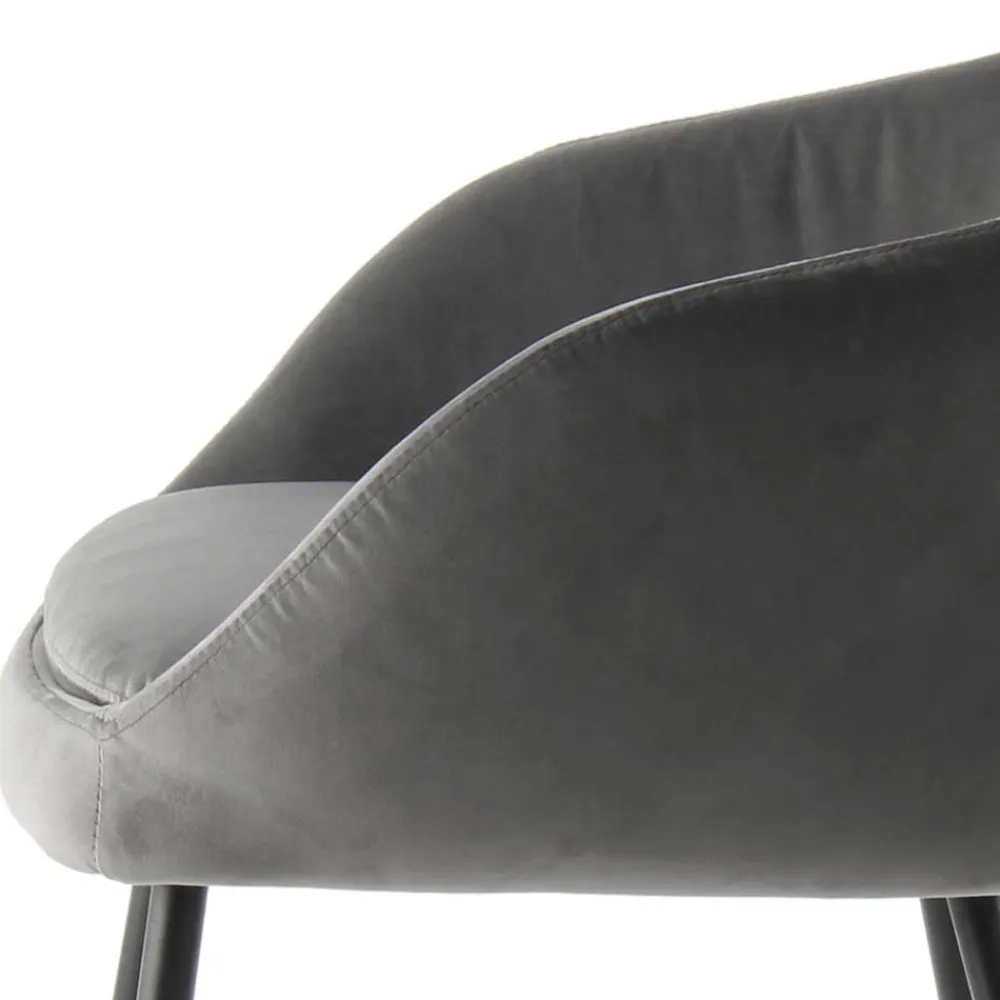 Outlet Armlehnen Esszimmerstühle Cilarisa Küchenstühle|Esszimmerstühle