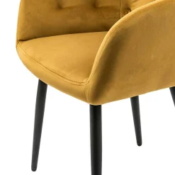 Armlehnen Esszimmerstuhl Xivadro*Pharao24 Best