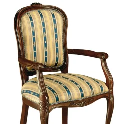 Armlehnen Esszimmerstuhl Adessa*Pharao24 Best