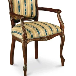 Armlehnen Esszimmerstuhl Adessa*Pharao24 Best