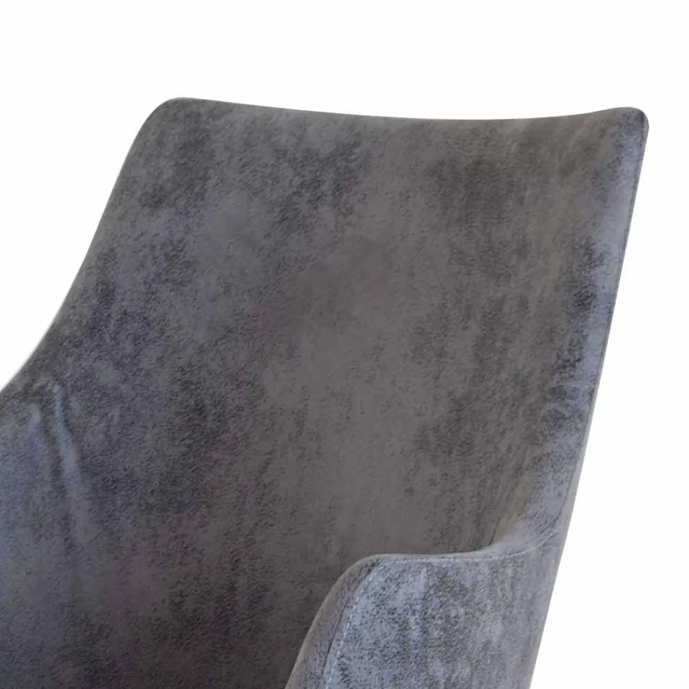 Clearance Armlehnen Esszimmerstuhl Jocen Küchenstühle|Esszimmerstühle