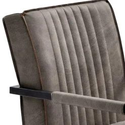 New Armlehnen Freischwinger Dreaming Polsterstühle|Armlehnstühle