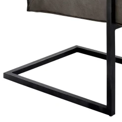 New Armlehnen Freischwinger Dreaming Polsterstühle|Armlehnstühle