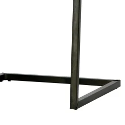 Armlehnen Freischwinger Davadus Polstermöbel|Lederstühle