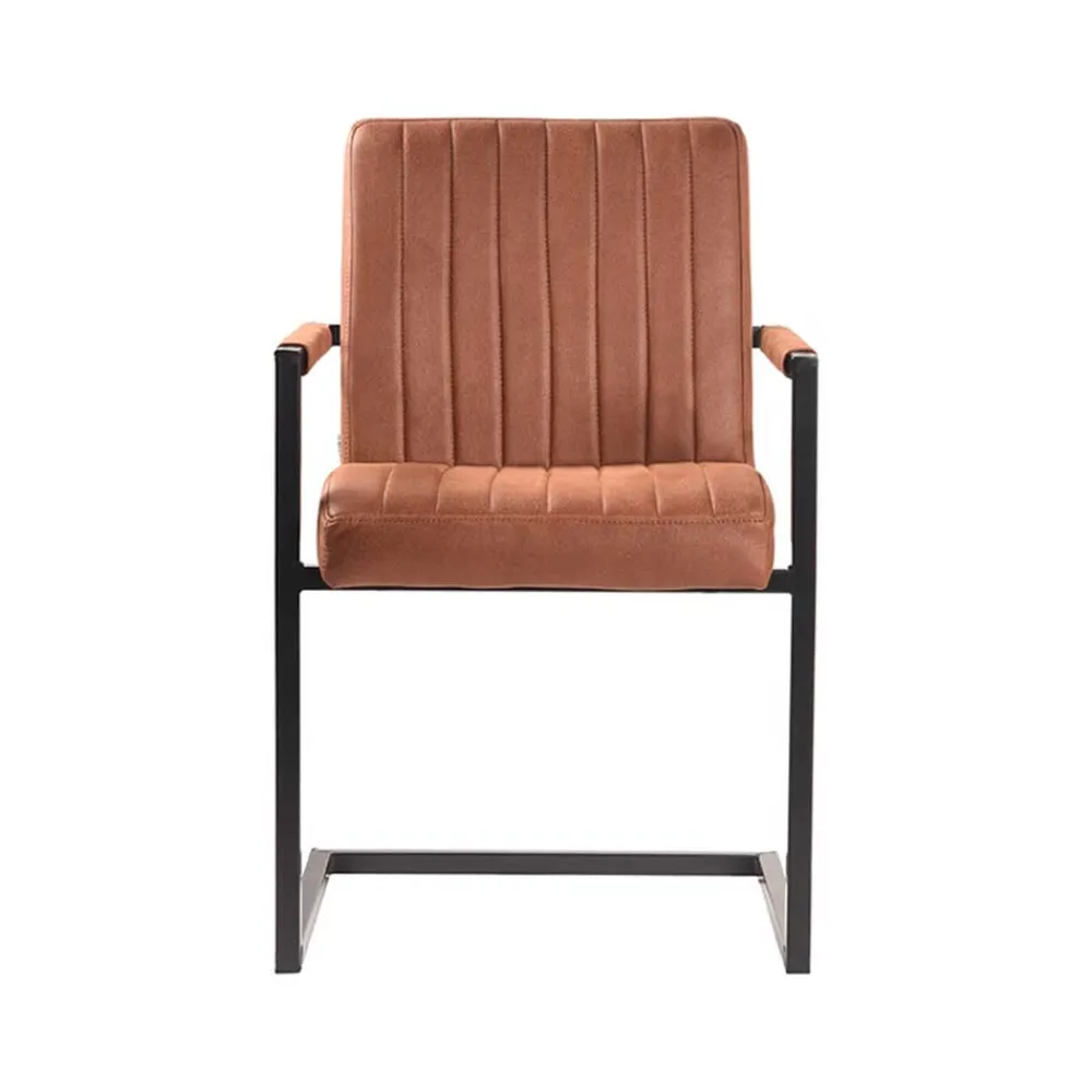 Armlehnen Freischwinger Eliane*Pharao24 Outlet