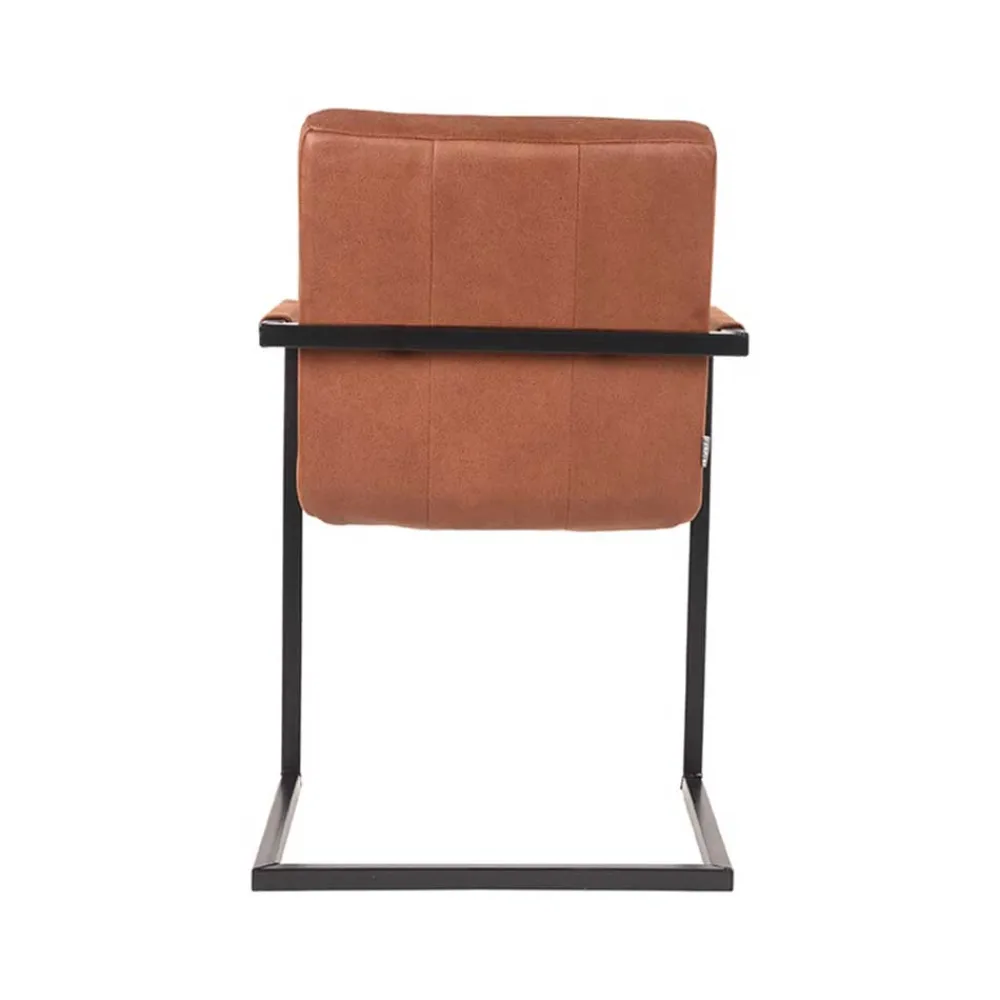 Armlehnen Freischwinger Eliane*Pharao24 Outlet