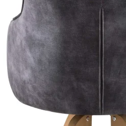 Outlet Armlehnen Polsterstühle Petropa Bürostuhl