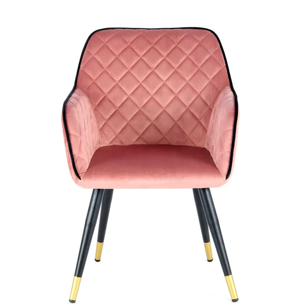 Hot Armlehnen Polsterstuhl Maaria Armlehnstühle