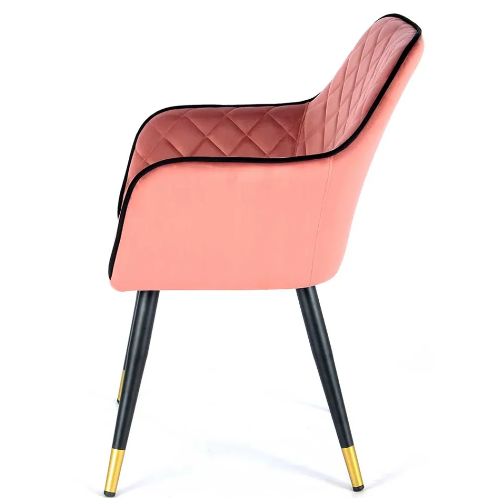 Hot Armlehnen Polsterstuhl Maaria Armlehnstühle