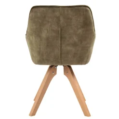 Armlehnen Polsterstuhl Phidias Armlehnstühle