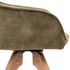 Armlehnen Polsterstuhl Phidias Armlehnstühle