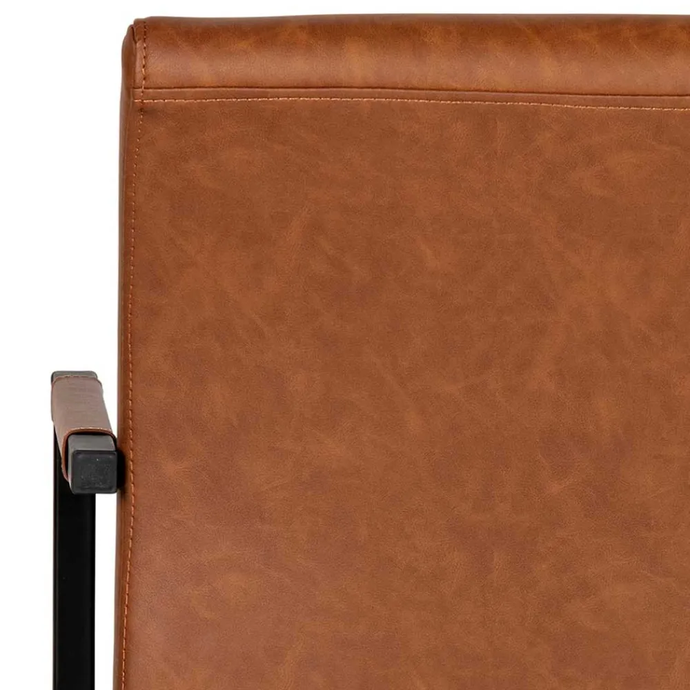 Online Armlehnen Schwingstühle Agata Polstermöbel|Küchenstühle