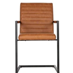 Online Armlehnen Schwingstühle Agata Polstermöbel|Küchenstühle