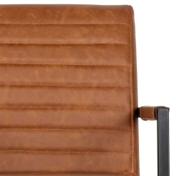 Online Armlehnen Schwingstühle Agata Polstermöbel|Küchenstühle