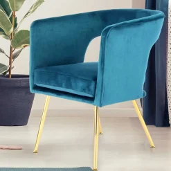 Hot Armlehnensessel Skipper Esszimmersessel